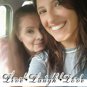 Meet your Posher, Cheryl